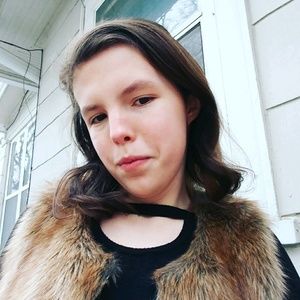 Meet your Posher, Sophia